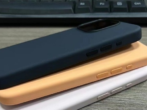 宣化苹果14维修站分享iPhone14手机壳能直接给iPhone15用吗?