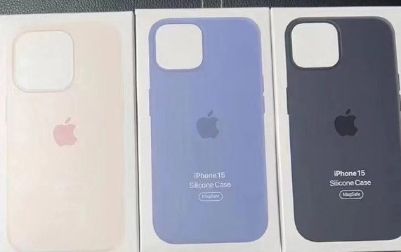 宣化苹果14维修站分享iPhone14手机壳能直接给iPhone15用吗？ 