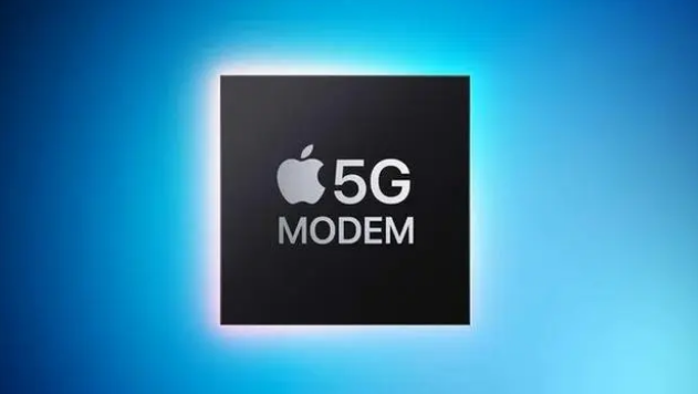 宣化苹果维修网点分享iPhone15会搭载自研5G芯片吗？ 