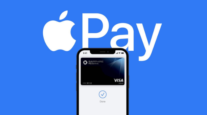 宣化苹果14服务点分享iPhone 14 设置 Apple Pay 后，锁屏密码不正确怎么办 