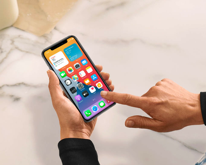 宣化苹果手机维修分享iPhone 12 出现运行缓慢或死机的情况怎么办 