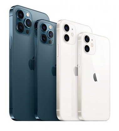 宣化苹果维修点分享iPhone 12 Pro黑屏小众问题解析 