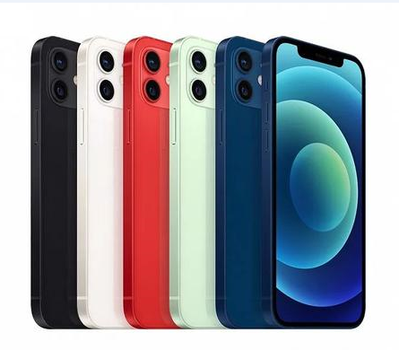 宣化苹果维修点分享iPhone 12 Pro Max黑屏冷门故障解读 