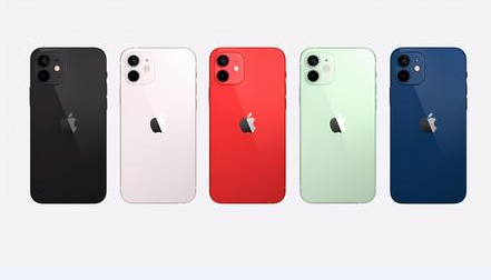宣化苹果维修点分享iPhone 12电池发烫少见诱因解析 