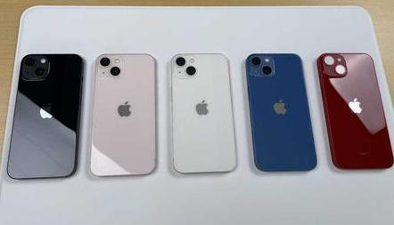 宣化苹果维修点分享iPhone 13电池发烫多类故障解析 