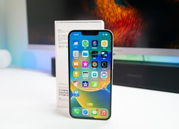 宣化苹果维修点分享iPhone 14电池发烫真实诱因盘点 